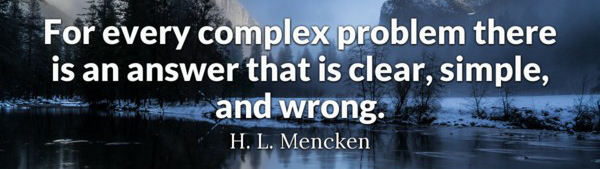 Musings on the Business of Writing